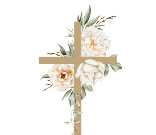 Thông Báo Lễ Tang Mục Sư A Dóa