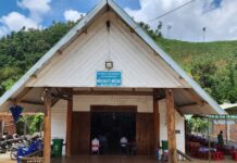 Kon Tum: Hiệp Nguyện Giáo Phẩm Tỉnh Kon TumTháng 5/2025