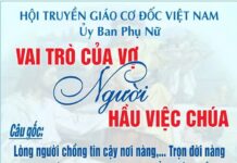Khai Mạc Chương Trình Bồi Linh Phụ Nữ Năm 2025