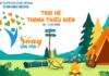 Thông Báo Về Trại Hè Thanh Thiếu Niên 2025