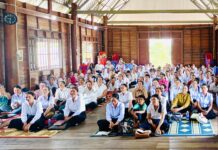 Gia Lai: Hiệp Nguyện – Bồi Linh Phụ Nữ Khu Vực Huyện Phú Thiện – Ia Pa