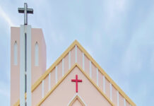 Thánh Kinh Hè Vùng Biển Đảo