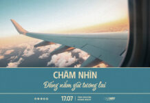 Chăm Nhìn Đấng Nắm Giữ Tương Lai | Oneway Radio – Tĩnh Nguyện Hằng Ngày 17/07/2025