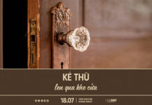 Kẻ Thù Len Qua Khe Cửa | Oneway Radio – Tĩnh Nguyện Hằng Ngày 18/07/2025