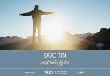 Đức Tin Vượt Trên Lý Trí | Oneway Radio – Tĩnh Nguyện Hằng Ngày 19/07/2025