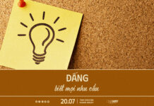 Đấng Biết Mọi Nhu Cầu | Oneway Radio – Tĩnh Nguyện Hằng Ngày 20/07/2025