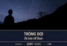 Trông Đợi Lời Hứa Tốt Lành | Oneway Radio – Tĩnh Nguyện Hằng Ngày 27/07/2025