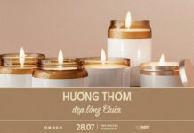 Hương Thơm Đẹp Lòng Chúa | Oneway Radio – Tĩnh Nguyện Hằng Ngày 28/07/2025