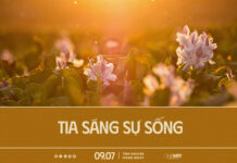 Tia Sáng Sự Sống | Oneway Radio – Tĩnh Nguyện Hằng Ngày 09/07/2025