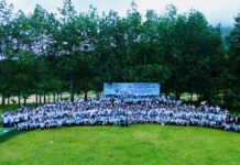 Trại Hè Thanh Thiếu Niên 2025 “SỐNG LAN TỎA”