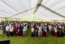 Khai Mạc Trại Hè Thanh Thiếu Niên Năm 2025