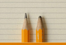 Cây Bút Chì Cùn | Oneway Radio – Tĩnh Nguyện Hằng Ngày 13/08/2025