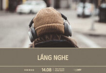 Lắng Nghe | Oneway Radio – Tĩnh Nguyện Hằng Ngày 14/08/2025