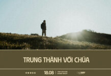 Trung Thành Với Chúa | Oneway Radio – Tĩnh Nguyện Hằng Ngày 18/08/2025