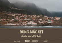 Đừng Mắc Kẹt Ở Bên Rìa Đất Hứa | Oneway Radio – Tĩnh Nguyện Hằng Ngày 19/08/2025