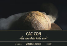 Các Con Vẫn Còn Chưa Hiểu Sao? | Oneway Radio – Tĩnh Nguyện Hằng Ngày 22/08/2025