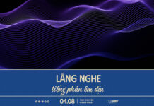 Lắng Nghe Tiếng Phán Êm Dịu | Oneway Radio – Tĩnh Nguyện Hằng Ngày 04/08/2025