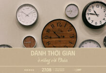 Dành Thời Gian Ở Riêng Với Chúa | Oneway Radio – Tĩnh Nguyện Hằng Ngày 27/08/2025