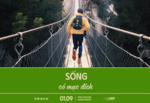 Sống Có Mục Đích | Oneway Radio – Tĩnh Nguyện Hằng Ngày 01/09/2025