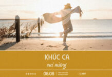 Khúc Ca Vui Mừng | Oneway Radio – Tĩnh Nguyện Hằng Ngày 08/08/2025