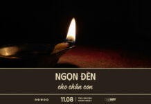 Ngọn Đèn Cho Chân Con | Oneway Radio – Tĩnh Nguyện Hằng Ngày 11/08/2025