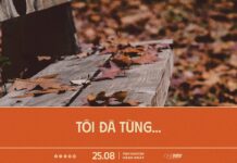 Tôi Đã Từng | Oneway Radio – Tĩnh Nguyện Hằng Ngày 25/08/2025