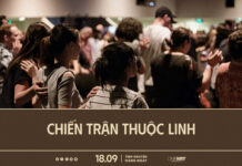 Chiến Trận Thuộc Linh | Oneway Radio – Tĩnh Nguyện Hằng Ngày 18/09/2025