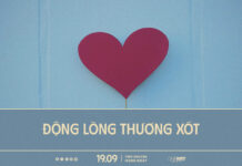 Động Lòng Thương Xót | Oneway Radio – Tĩnh Nguyện Hằng Ngày 19/09/2025