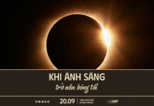 Khi Ánh Sáng Trở Nên Bóng Tối | Oneway Radio – Tĩnh Nguyện Hằng Ngày 20/09/2025