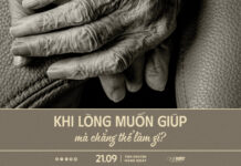 Khi Lòng Muốn Giúp Mà Chẳng Thể Làm Gì? | Oneway Radio – Tĩnh Nguyện Hằng Ngày 21/09/2025