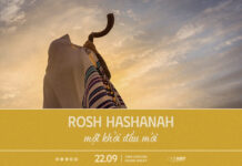 Rosh Hashanah – Một Khởi Đầu Mới | Oneway Radio – Tĩnh Nguyện Hằng Ngày 22/09/2025