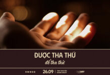 Được Tha Thứ Để Tha Thứ | Oneway Radio – Tĩnh Nguyện Hằng Ngày 26/09/2025