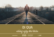 Đi Qua Những Ngày Khó Khăn | Oneway Radio – Tĩnh Nguyện Hằng Ngày 01/10/2025