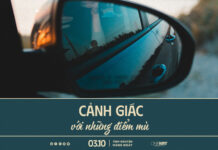 Cảnh Giác Với Những Điểm Mù | Oneway Radio – Tĩnh Nguyện Hằng Ngày 03/10/2025