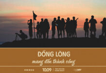 Lòng Mang Đến Thành Công | Oneway Radio – Tĩnh Nguyện Hằng Ngày 10/09/2025