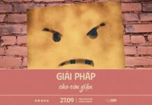 Giải Pháp Cho Cơn Giận | Oneway Radio – Tĩnh Nguyện Hằng Ngày 27/09/2025