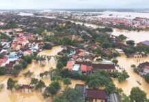 Kêu Gọi Cầu Thay Cho Miền Trung