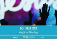 Lời Kêu Gọi Dâng Trọn Tấm Lòng | Oneway Radio – Tĩnh Nguyện Hằng Ngày 16/10/2025