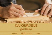 Cứu Chúa Jêsus – Người Thợ Mộc | Oneway Radio – Tĩnh Nguyện Hằng Ngày 18/10/2025