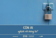 Còn Ai Nghịch Với Chúng Ta? | Oneway Radio – Tĩnh Nguyện Hằng Ngày 21/10/2025