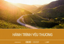 Hành Trình Yêu Thương | Oneway Radio – Tĩnh Nguyện Hằng Ngày 08/10/2025