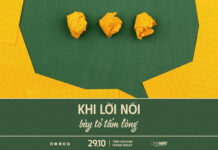 Khi Lời Nói Bày Tỏ Tấm Lòng | Oneway Radio – Tĩnh Nguyện Hằng Ngày 29/10/2025