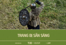 Trang Bị Sẵn Sàng | Oneway Radio – Tĩnh Nguyện Hằng Ngày 11/10/2025