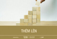 Thêm Lên | Oneway Radio – Tĩnh Nguyện Hằng Ngày 12/10/2025