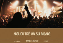 Người Trẻ Và Sứ Mạng | Oneway Radio – Tĩnh Nguyện Hằng Ngày 13/10/2025