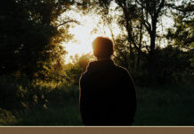 Tại Sao, Chúa Ơi? | Oneway Radio – Tĩnh Nguyện Hằng Ngày 12/11/2025