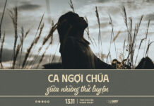 Ca Ngợi Chúa Giữa Những Thử Luyện | Oneway Radio – Tĩnh Nguyện Hằng Ngày 13/11/2025