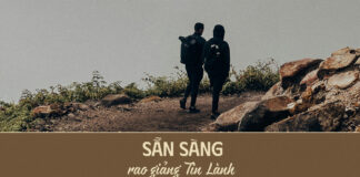 Sẵn Sàng Rao Giảng Tin Lành | Oneway Radio – Tĩnh Nguyện Hằng Ngày 14/11/2025