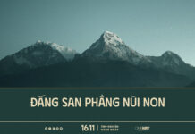 Đấng San Phẳng Núi Non | Oneway Radio – Tĩnh Nguyện Hằng Ngày 16/11/2025