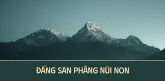 Đấng San Phẳng Núi Non | Oneway Radio – Tĩnh Nguyện Hằng Ngày 16/11/2025